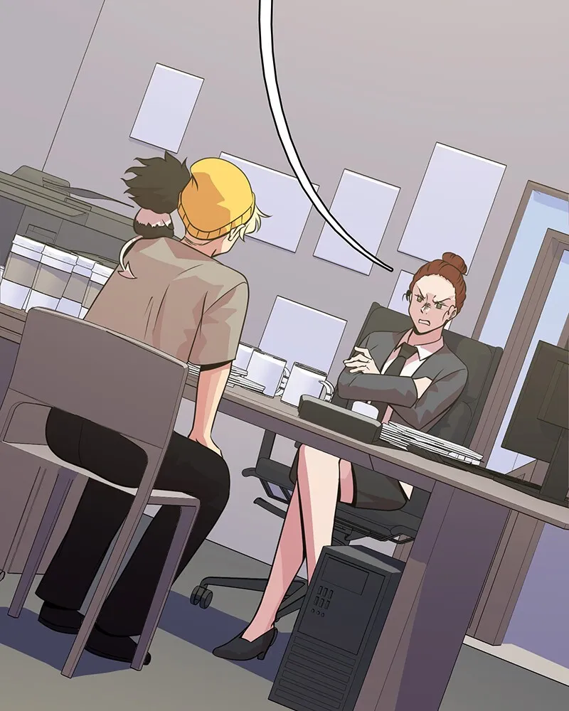 Read The Iluvian Cycle chapter 5 image 52 on Lezhin