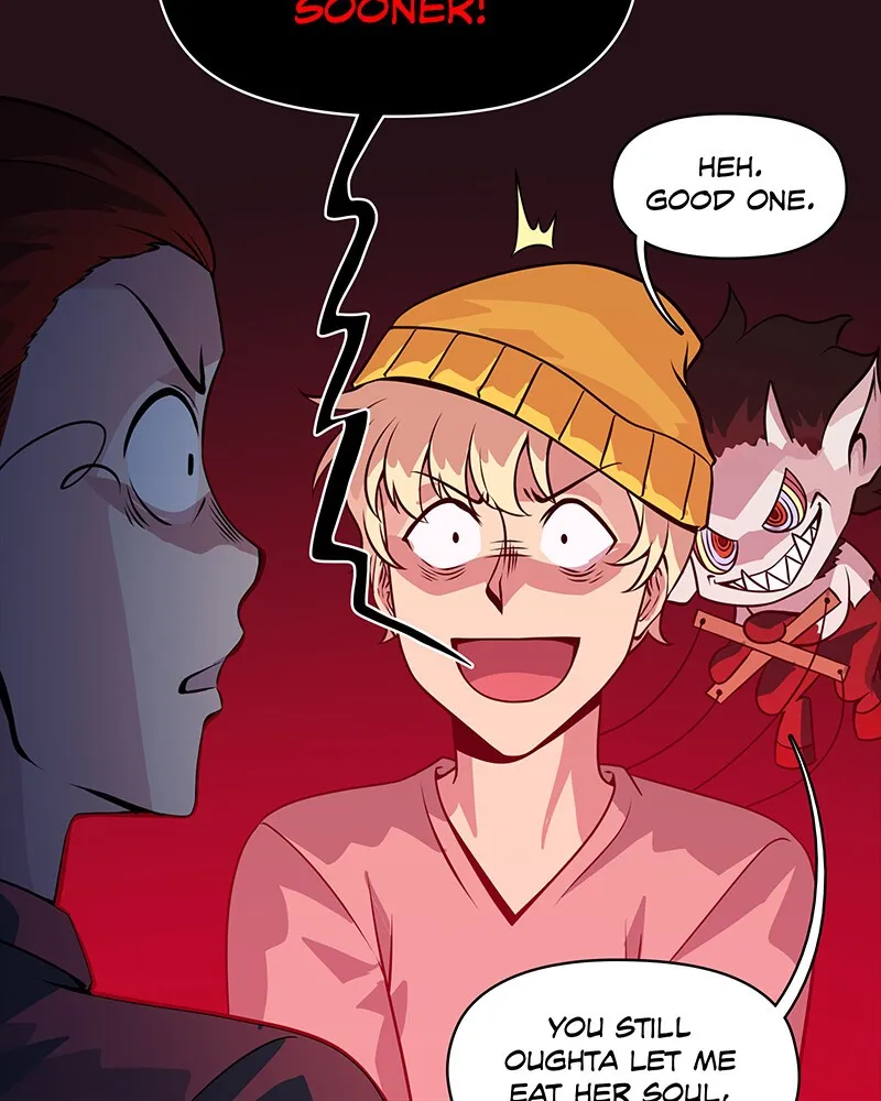 Read The Iluvian Cycle chapter 5 image 58 on Lezhin