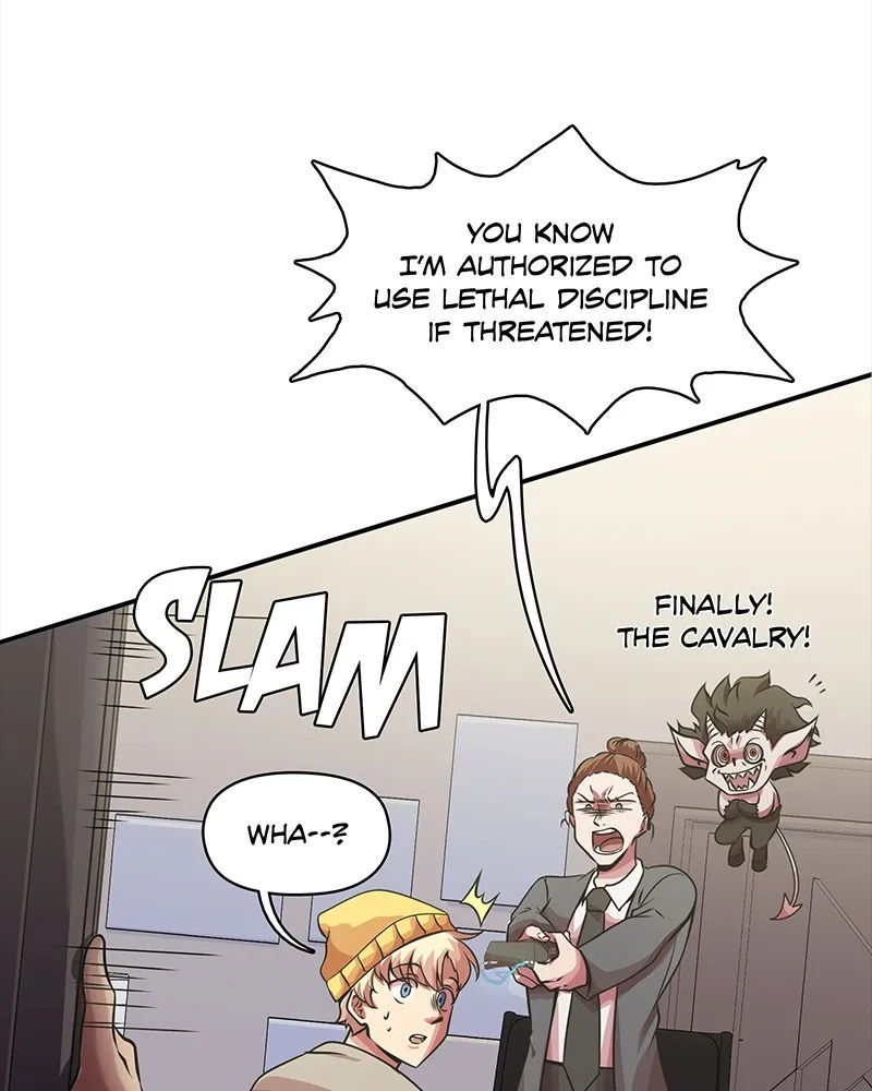 Read The Iluvian Cycle chapter 5 image 64 on Lezhin
