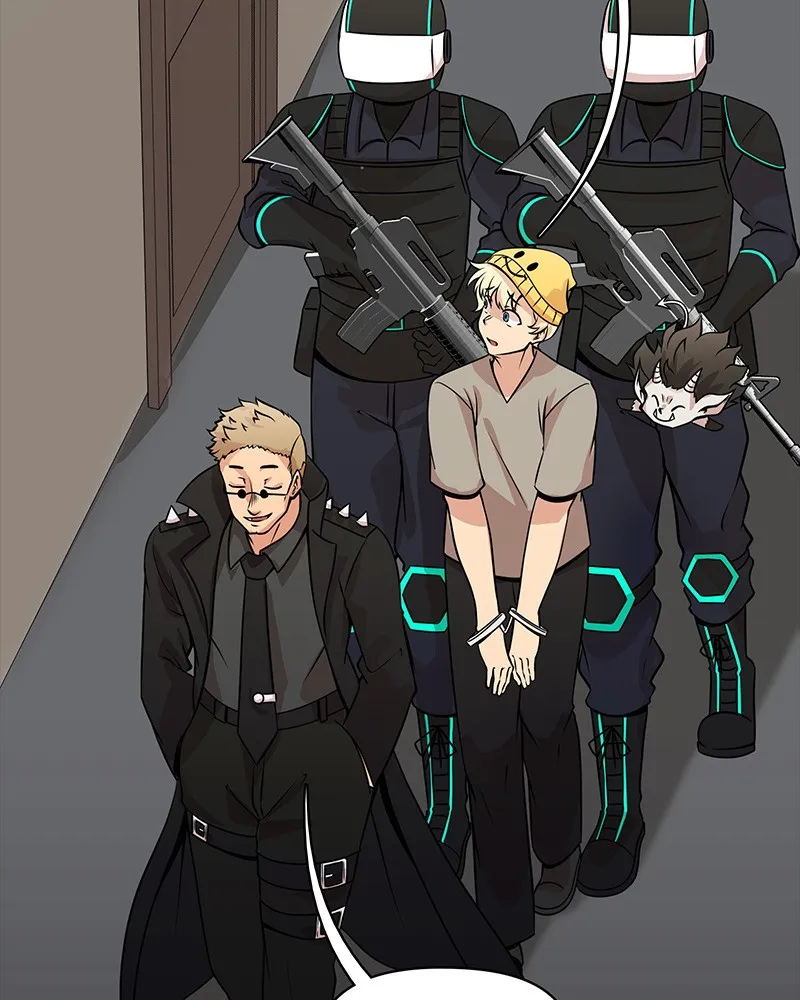 Read The Iluvian Cycle chapter 5 image 84 on Lezhin