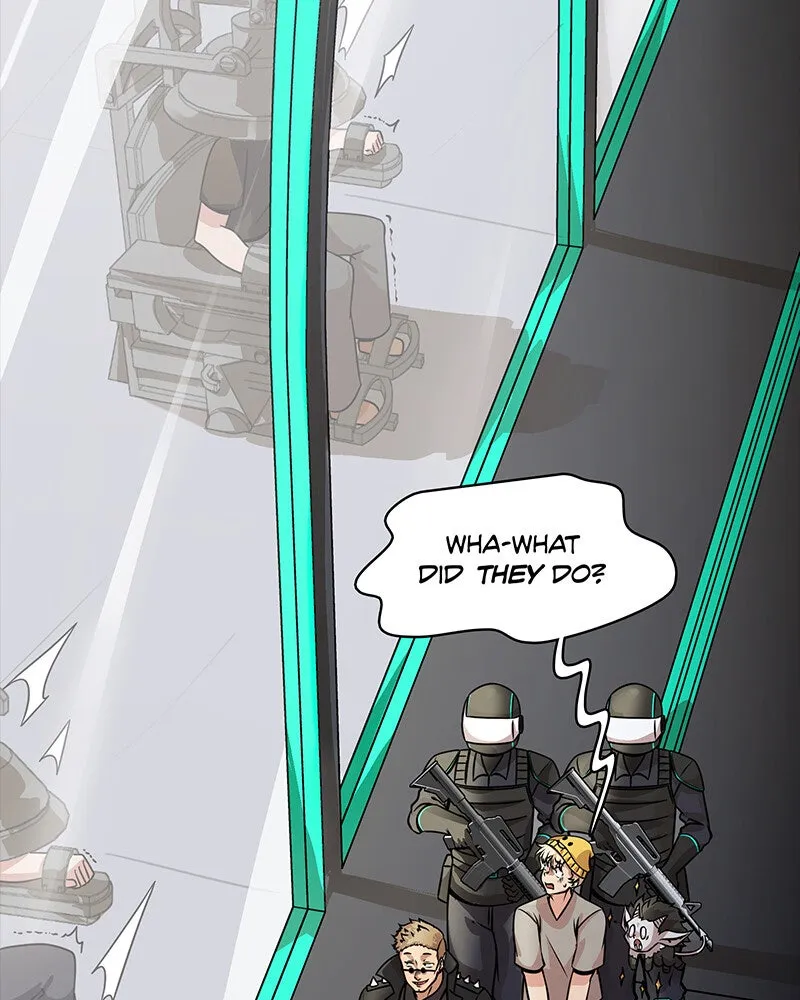Read The Iluvian Cycle chapter 5 image 88 on Lezhin