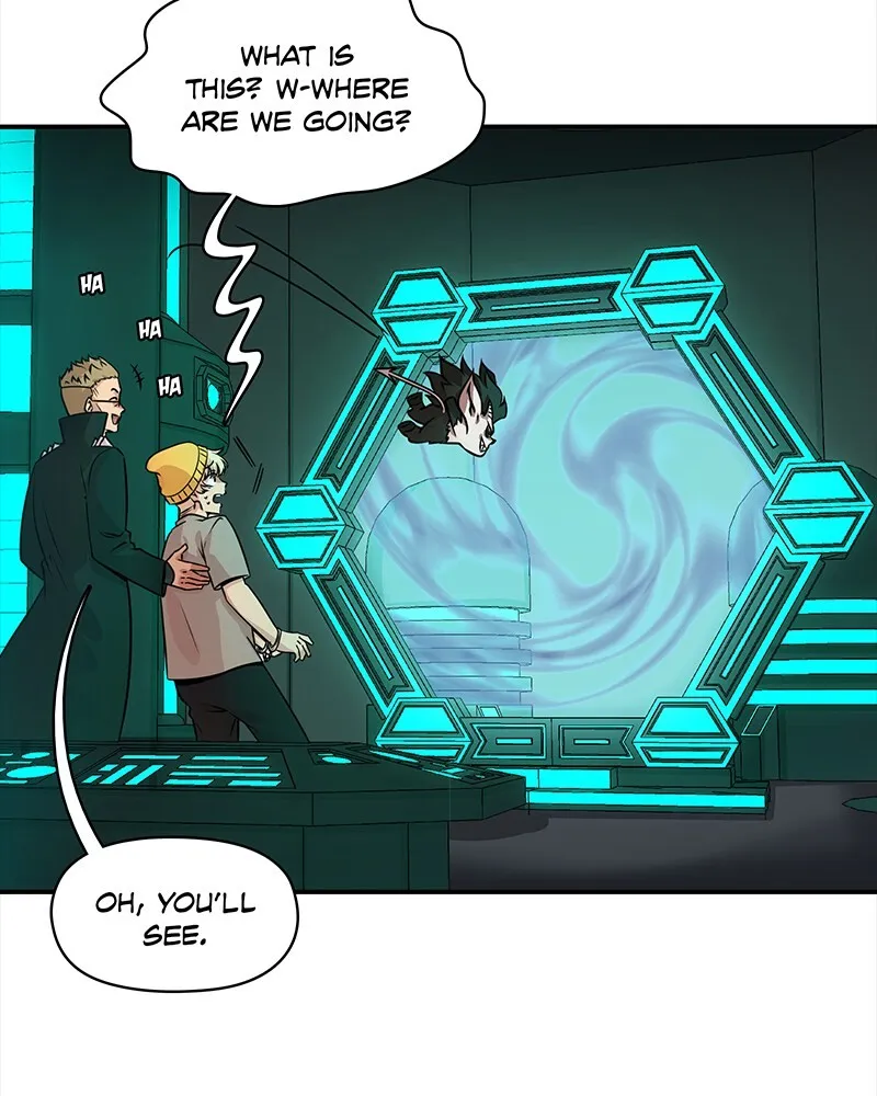 Read The Iluvian Cycle chapter 5 image 90 on Lezhin