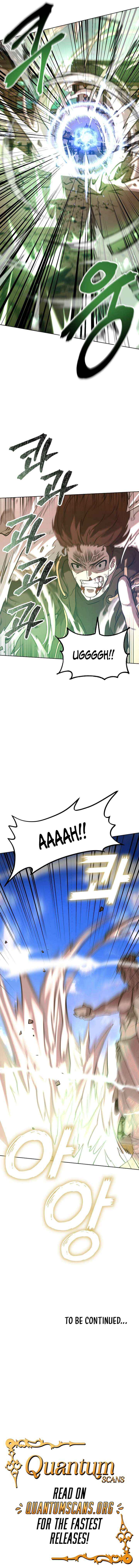 Read The Immortal Drunken Master chapter 12 image 17 on Lezhin