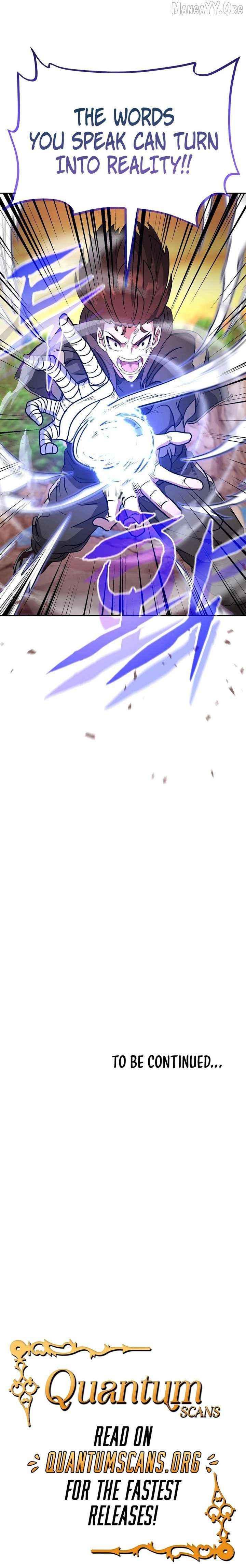 Read The Immortal Drunken Master chapter 15 image 14 on Lezhin