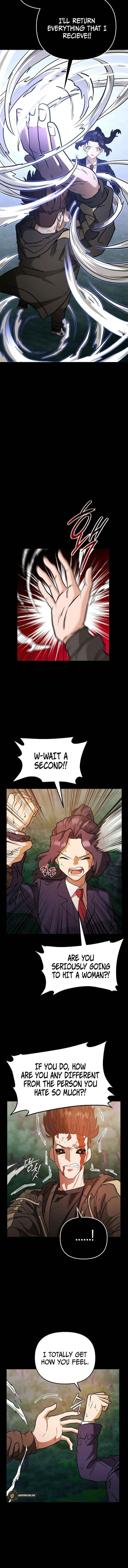 Read The Immortal Drunken Master chapter 19 image 1 on Lezhin