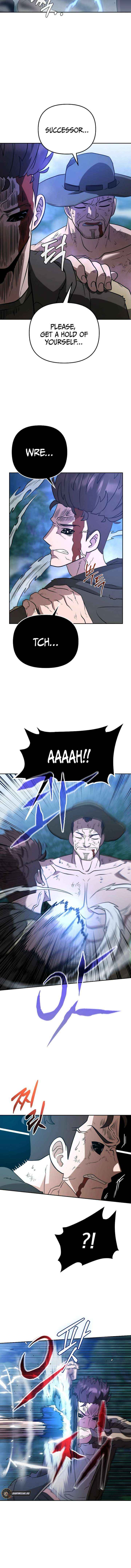 Read The Immortal Drunken Master chapter 19 image 11 on Lezhin