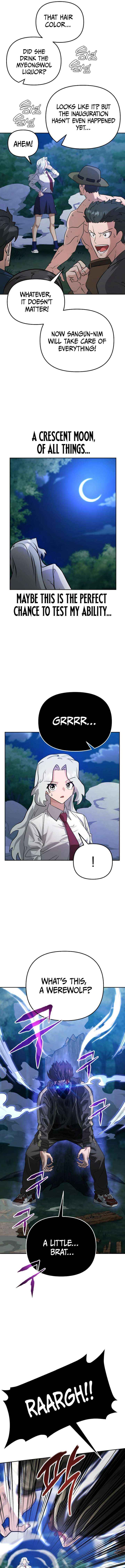 Read The Immortal Drunken Master chapter 19 image 14 on Lezhin