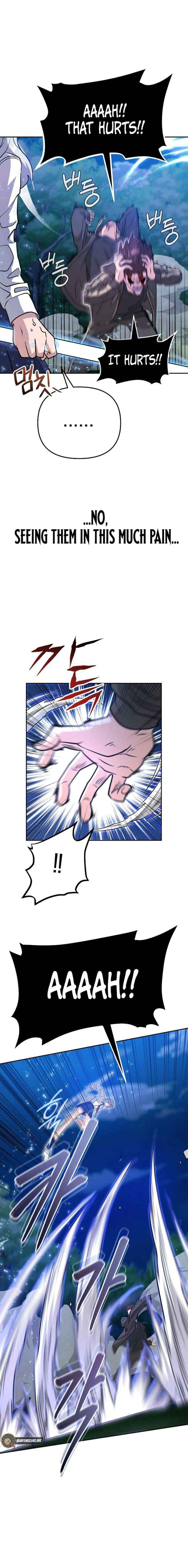 Read The Immortal Drunken Master chapter 19 image 18 on Lezhin