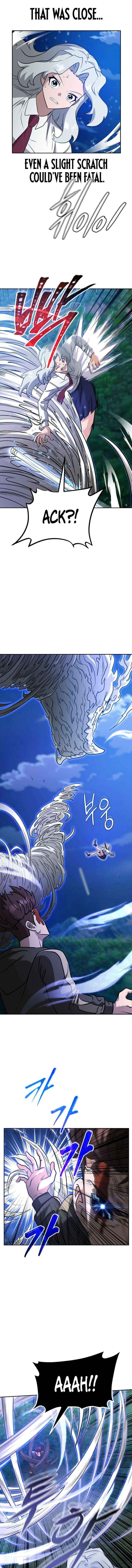 Read The Immortal Drunken Master chapter 19 image 19 on Lezhin