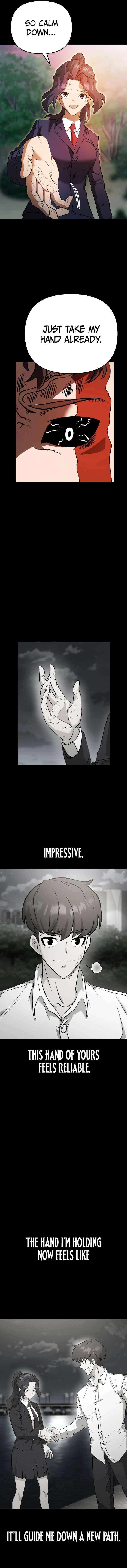 Read The Immortal Drunken Master chapter 19 image 2 on Lezhin