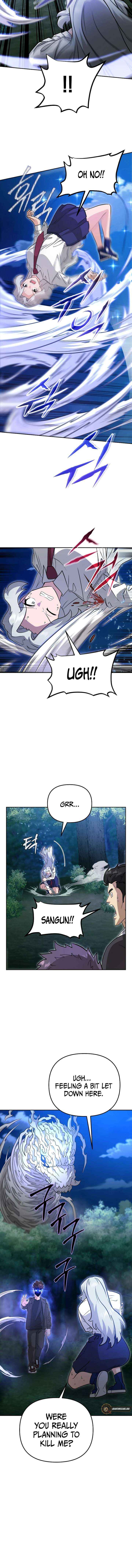 Read The Immortal Drunken Master chapter 19 image 20 on Lezhin