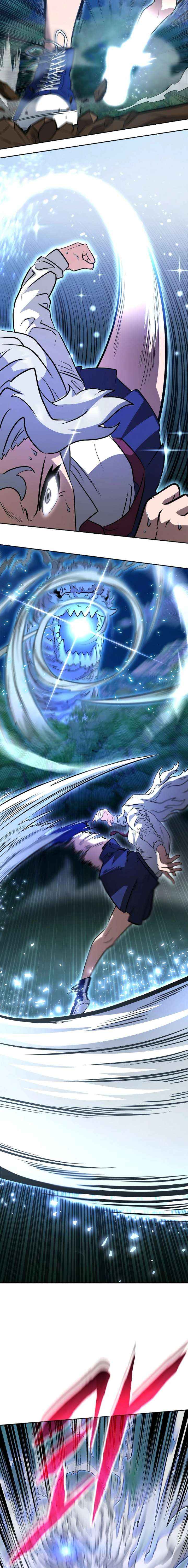 Read The Immortal Drunken Master chapter 19 image 22 on Lezhin