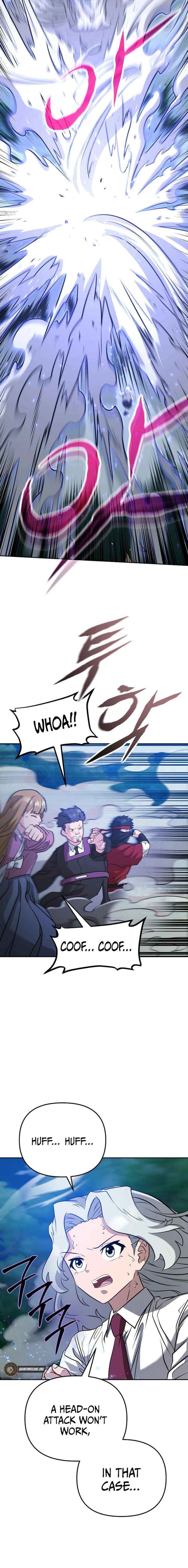 Read The Immortal Drunken Master chapter 19 image 23 on Lezhin