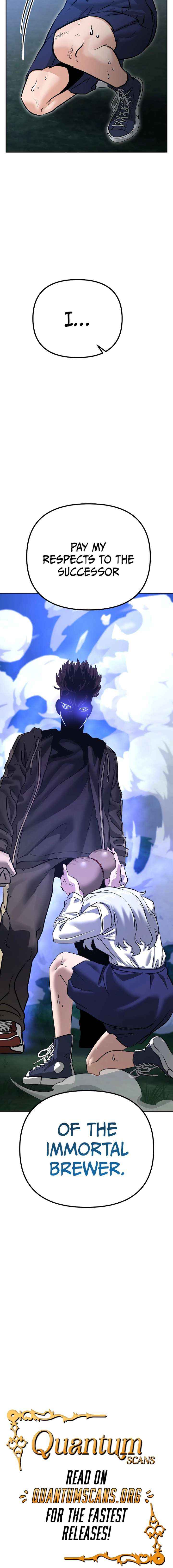 Read The Immortal Drunken Master chapter 19 image 25 on Lezhin
