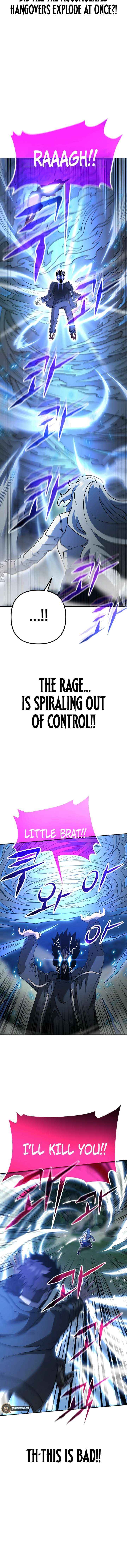 Read The Immortal Drunken Master chapter 20 image 10 on Lezhin