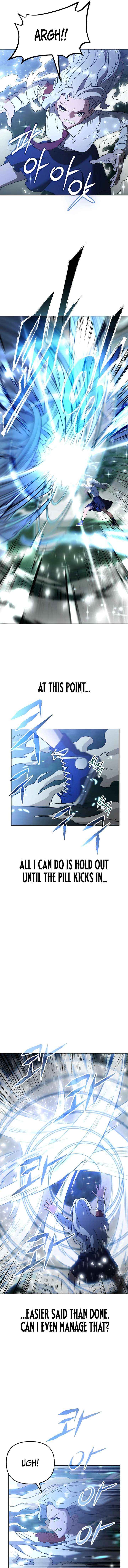 Read The Immortal Drunken Master chapter 20 image 11 on Lezhin
