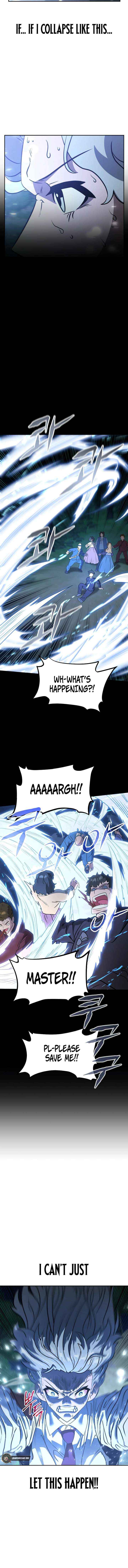 Read The Immortal Drunken Master chapter 20 image 12 on Lezhin