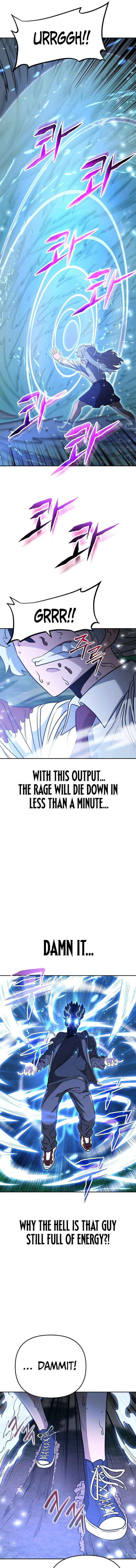 Read The Immortal Drunken Master chapter 20 image 13 on Lezhin