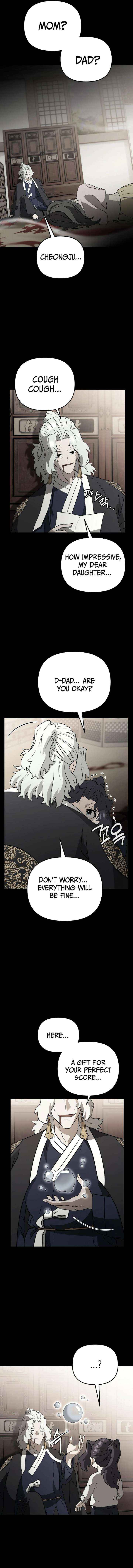 Read The Immortal Drunken Master chapter 20 image 15 on Lezhin