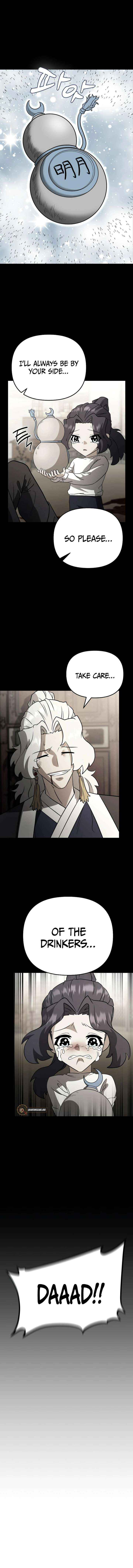 Read The Immortal Drunken Master chapter 20 image 16 on Lezhin