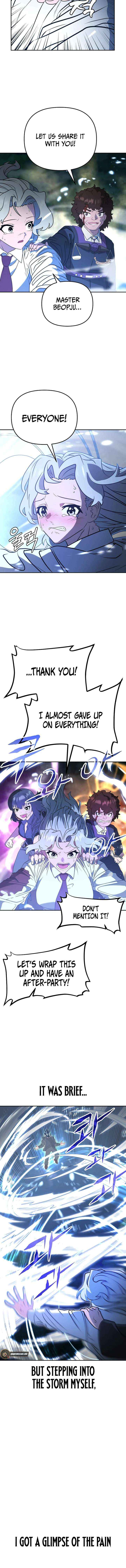 Read The Immortal Drunken Master chapter 20 image 18 on Lezhin