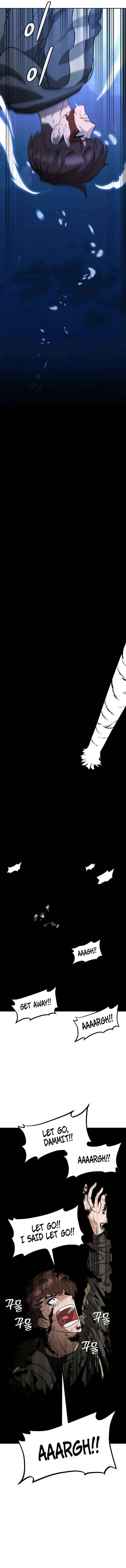 Read The Immortal Drunken Master chapter 20 image 21 on Lezhin