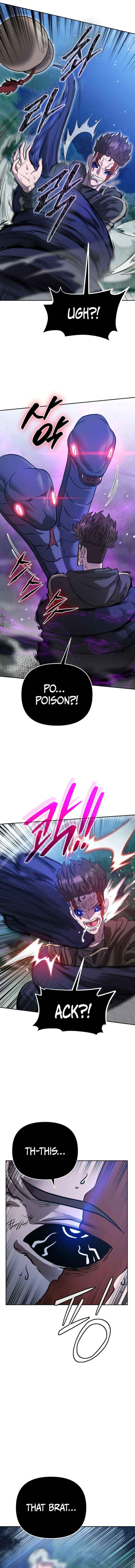 Read The Immortal Drunken Master chapter 20 image 7 on Lezhin