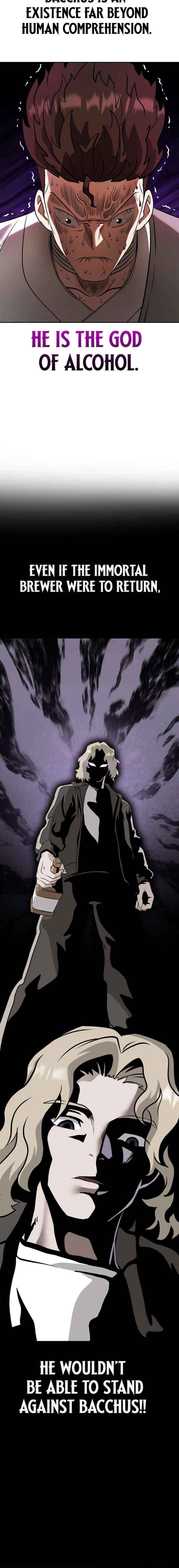 Read The Immortal Drunken Master chapter 21 image 11 on Lezhin