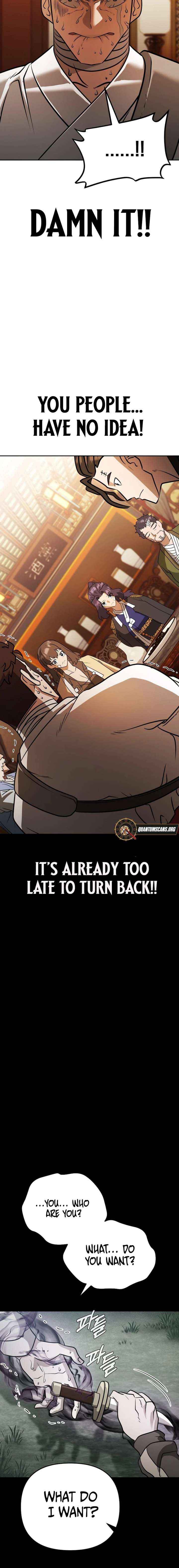 Read The Immortal Drunken Master chapter 21 image 17 on Lezhin
