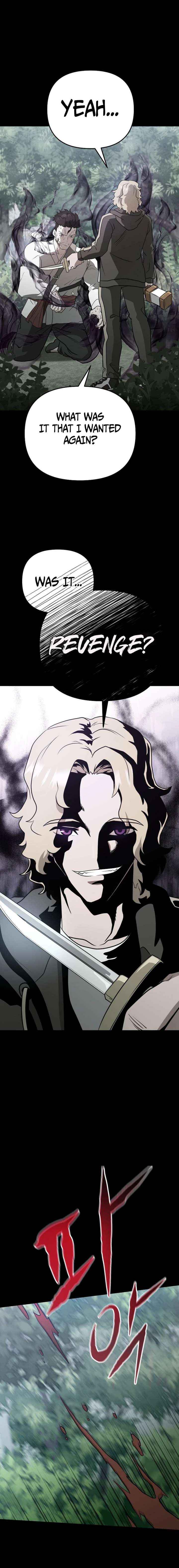 Read The Immortal Drunken Master chapter 21 image 18 on Lezhin