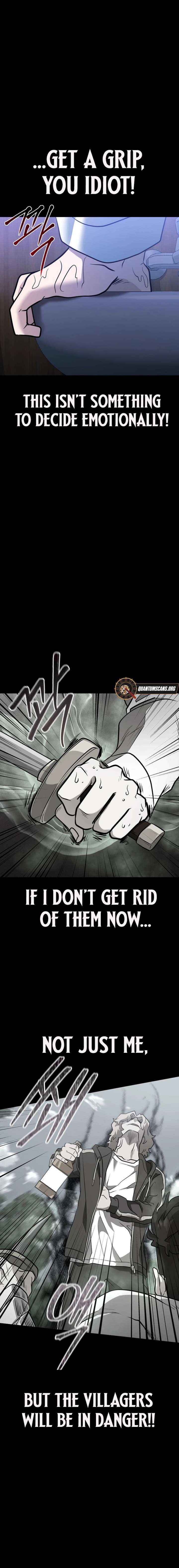 Read The Immortal Drunken Master chapter 21 image 21 on Lezhin