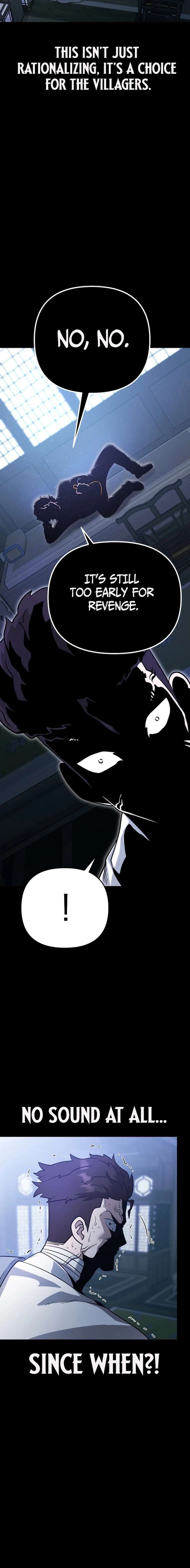 Read The Immortal Drunken Master chapter 21 image 23 on Lezhin