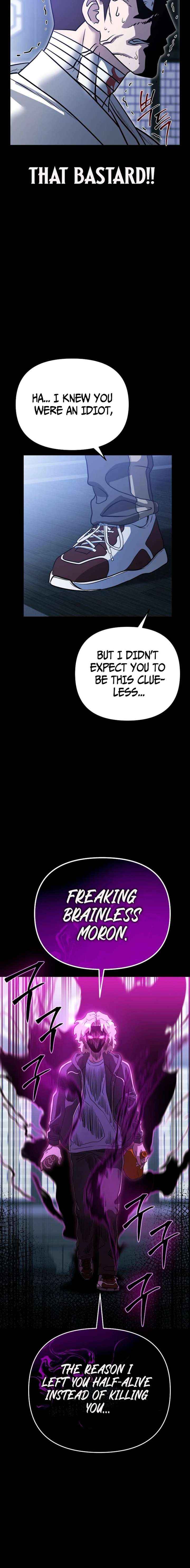 Read The Immortal Drunken Master chapter 21 image 25 on Lezhin