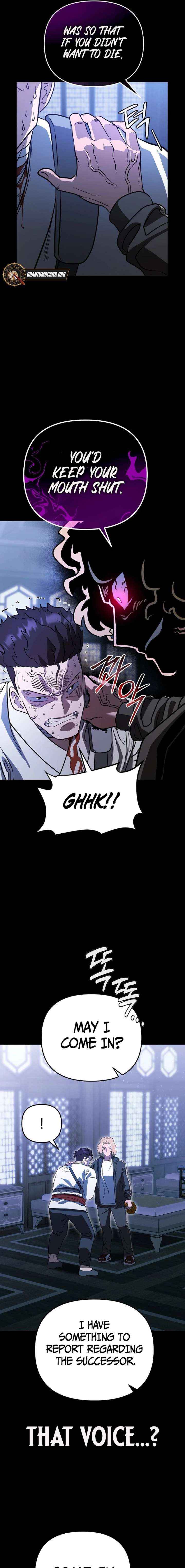 Read The Immortal Drunken Master chapter 21 image 26 on Lezhin