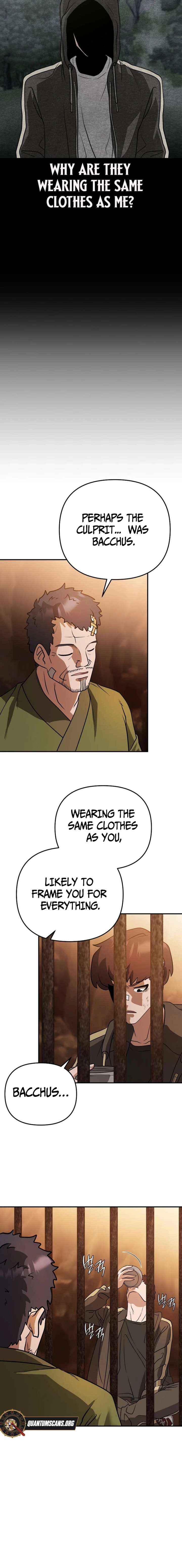 Read The Immortal Drunken Master chapter 22 image 13 on Lezhin