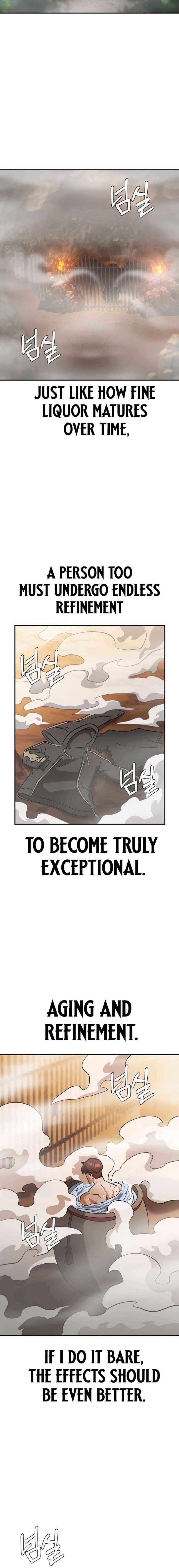 Read The Immortal Drunken Master chapter 22 image 22 on Lezhin