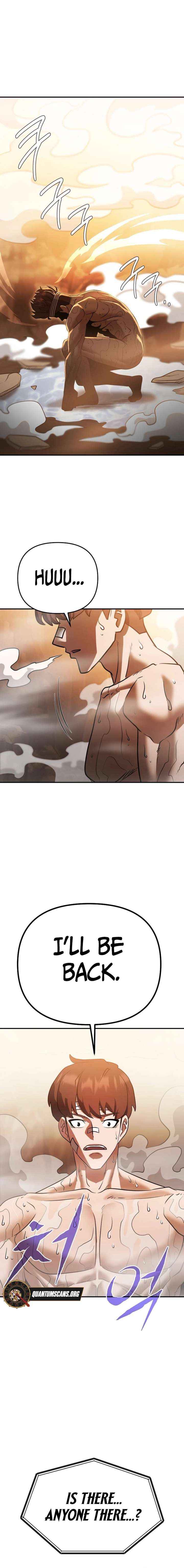 Read The Immortal Drunken Master chapter 22 image 27 on Lezhin