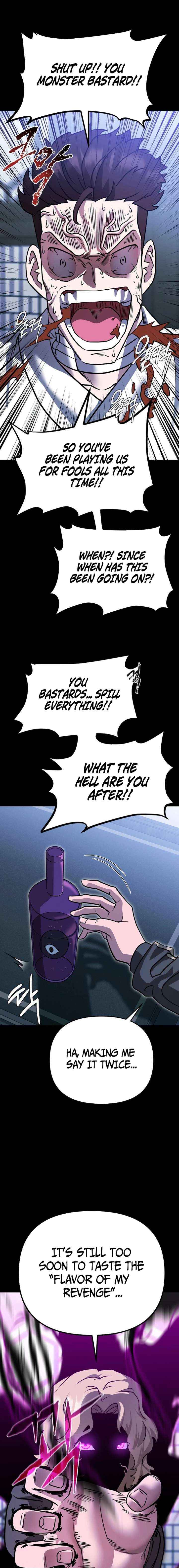 Read The Immortal Drunken Master chapter 22 image 4 on Lezhin