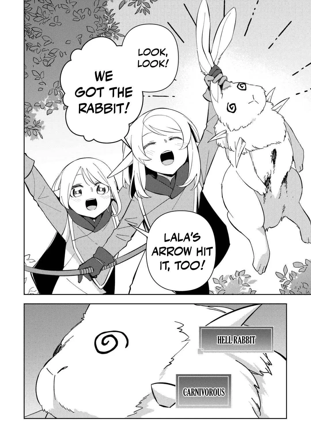 The Immortal King Wants To Live A Slow Life Chapter 30 page 17 - 