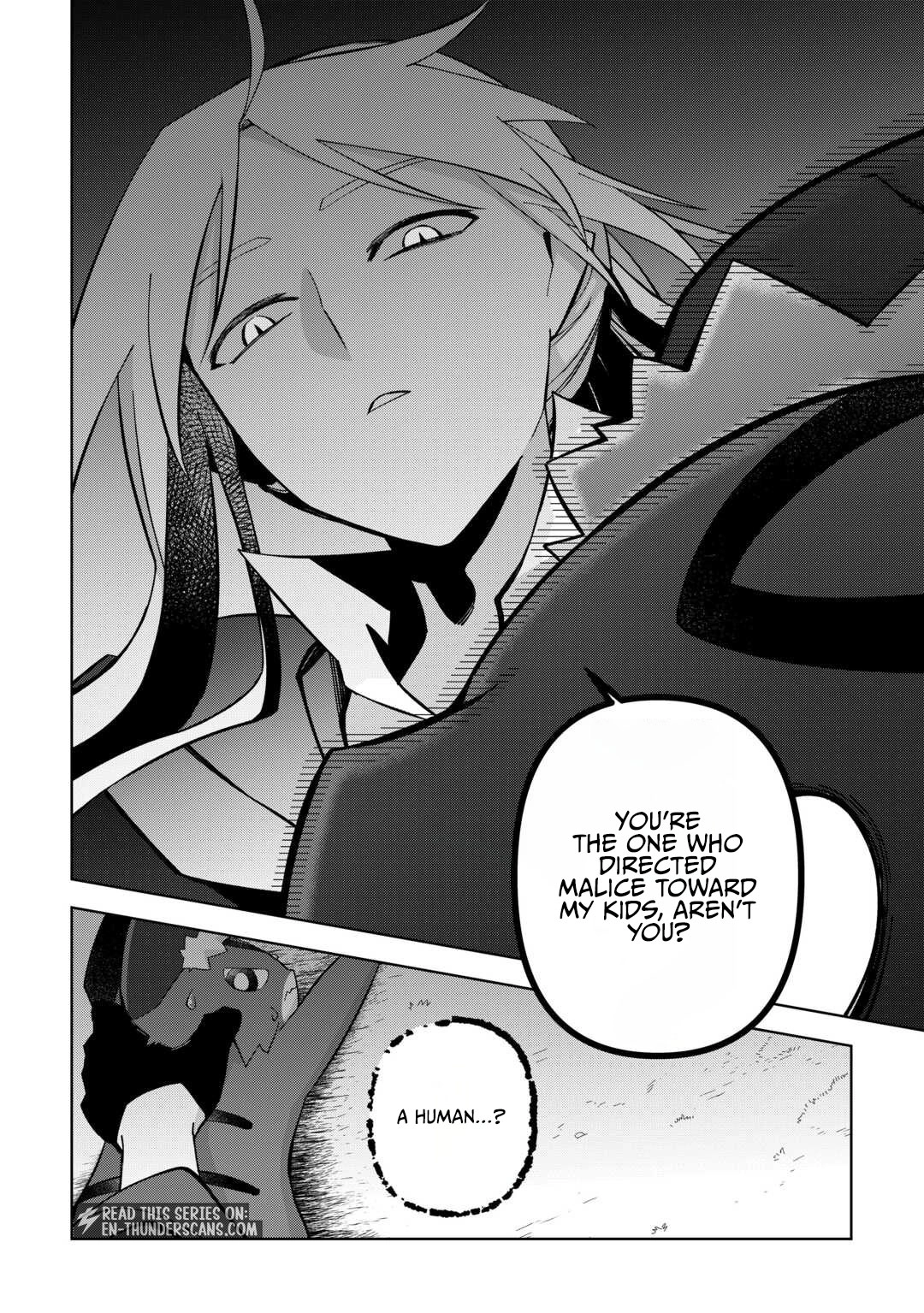 The Immortal King Wants To Live A Slow Life Chapter 31 page 13 - 