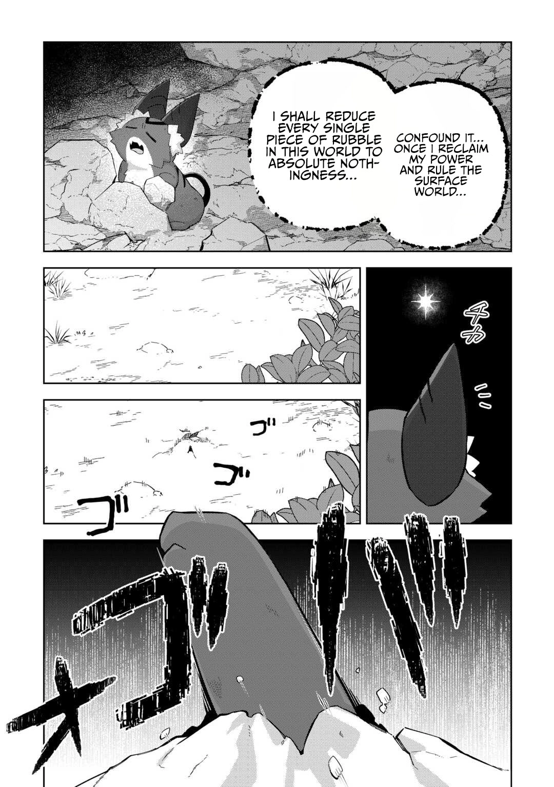 The Immortal King Wants To Live A Slow Life Chapter 31 page 6 - 