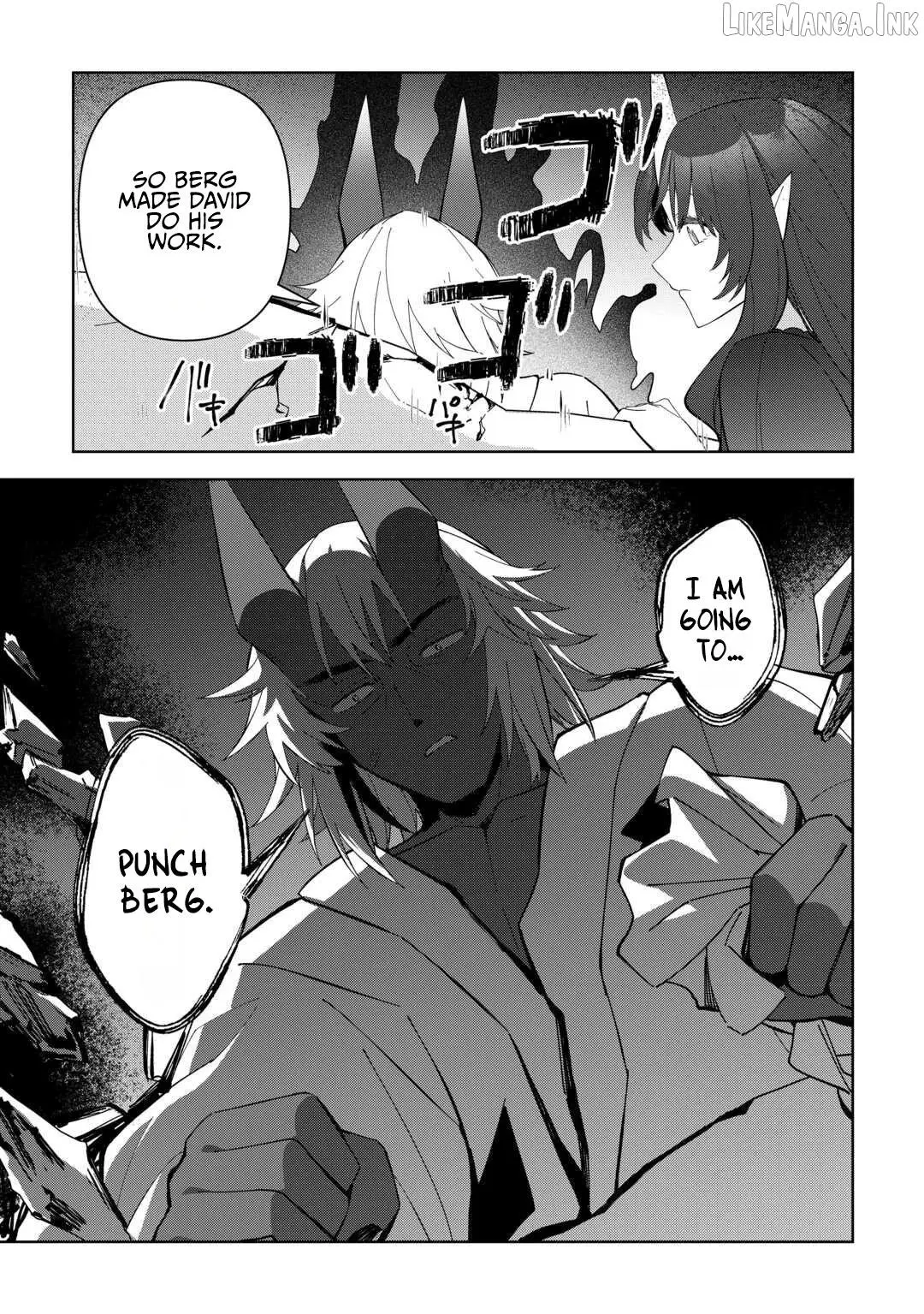 The Immortal King Wants To Live A Slow Life Chapter 32 page 20 - 