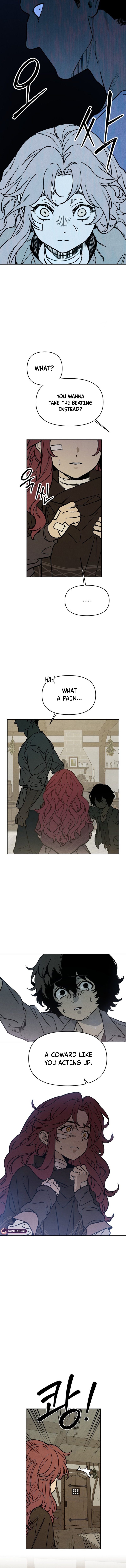 Read The Impossible Delivery chapter 1 image 10 on Lezhin