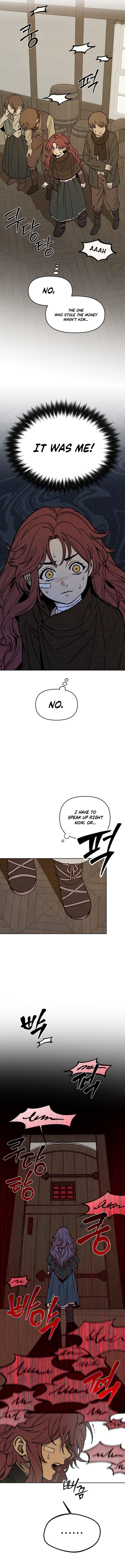 Read The Impossible Delivery chapter 1 image 11 on Lezhin