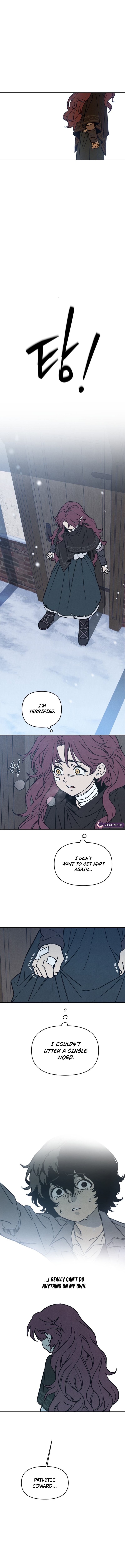 Read The Impossible Delivery chapter 1 image 12 on Lezhin