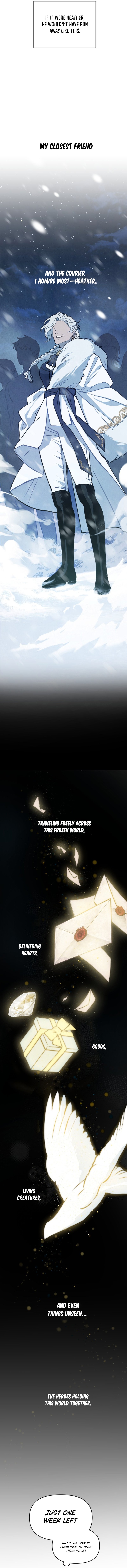 Read The Impossible Delivery chapter 1 image 13 on Lezhin