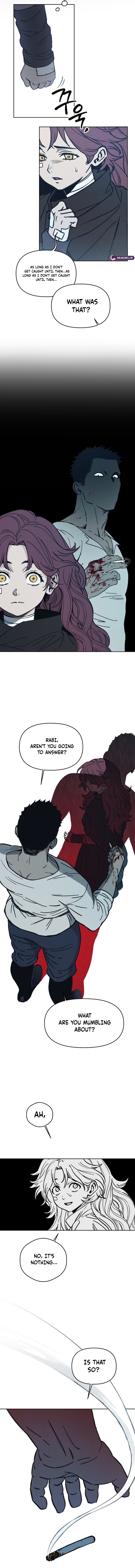 Read The Impossible Delivery chapter 1 image 14 on Lezhin