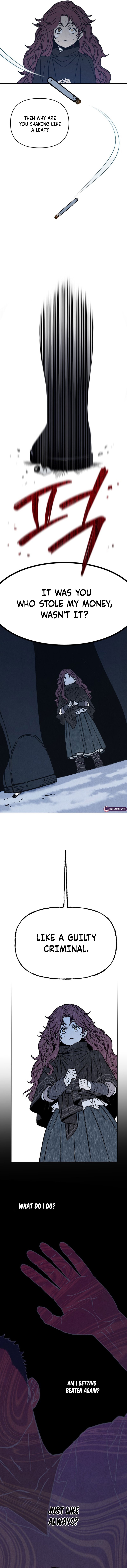 Read The Impossible Delivery chapter 1 image 15 on Lezhin
