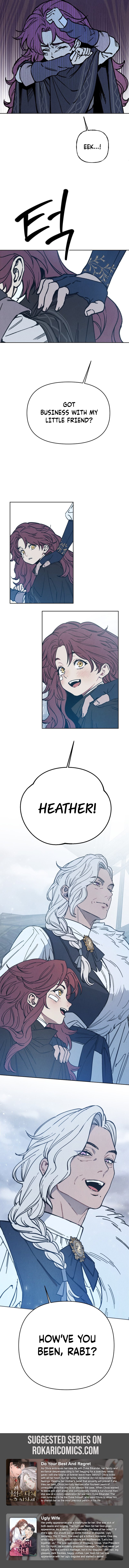 Read The Impossible Delivery chapter 1 image 16 on Lezhin