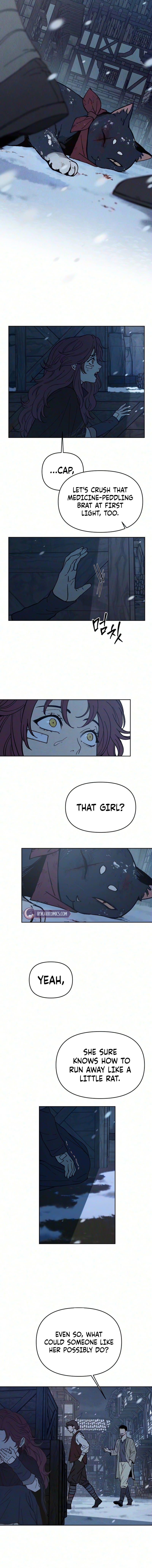 Read The Impossible Delivery chapter 2 image 12 on Lezhin